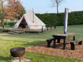 Glen Farm Glamping